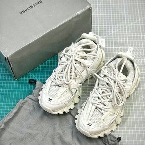 Balenciaga 3.0 wild running air cushion shoes